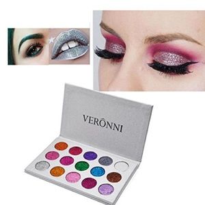 Glitter Palette!